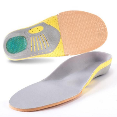 網(wǎng)購(gòu)運(yùn)動(dòng)鞋墊怎么選擇鞋墊材質(zhì)?